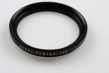 Pentax Close-Up Pentax-110 T43 - Ø37,5mm