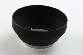 Sonnenblende 34mm