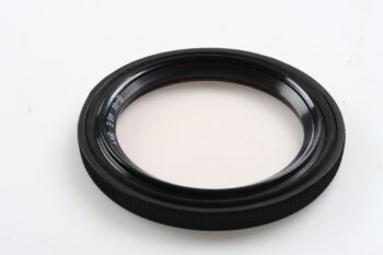 B+W Skylightfilter mit Sonnenblende - Ø46mm
