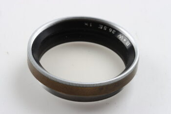 B+W UV Filter 36,5mm