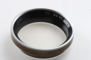 B+W UV Filter 36,5mm
