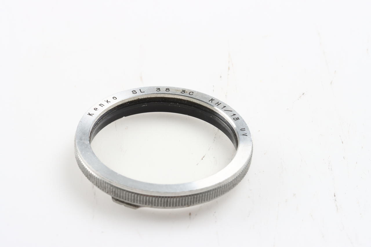 Kenko SL38 3C Filter für Rollei