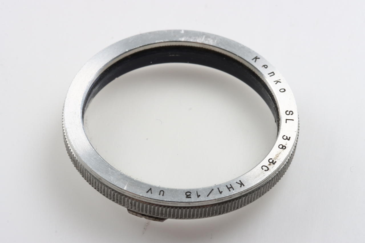 Kenko SL38 3C Filter für Rollei