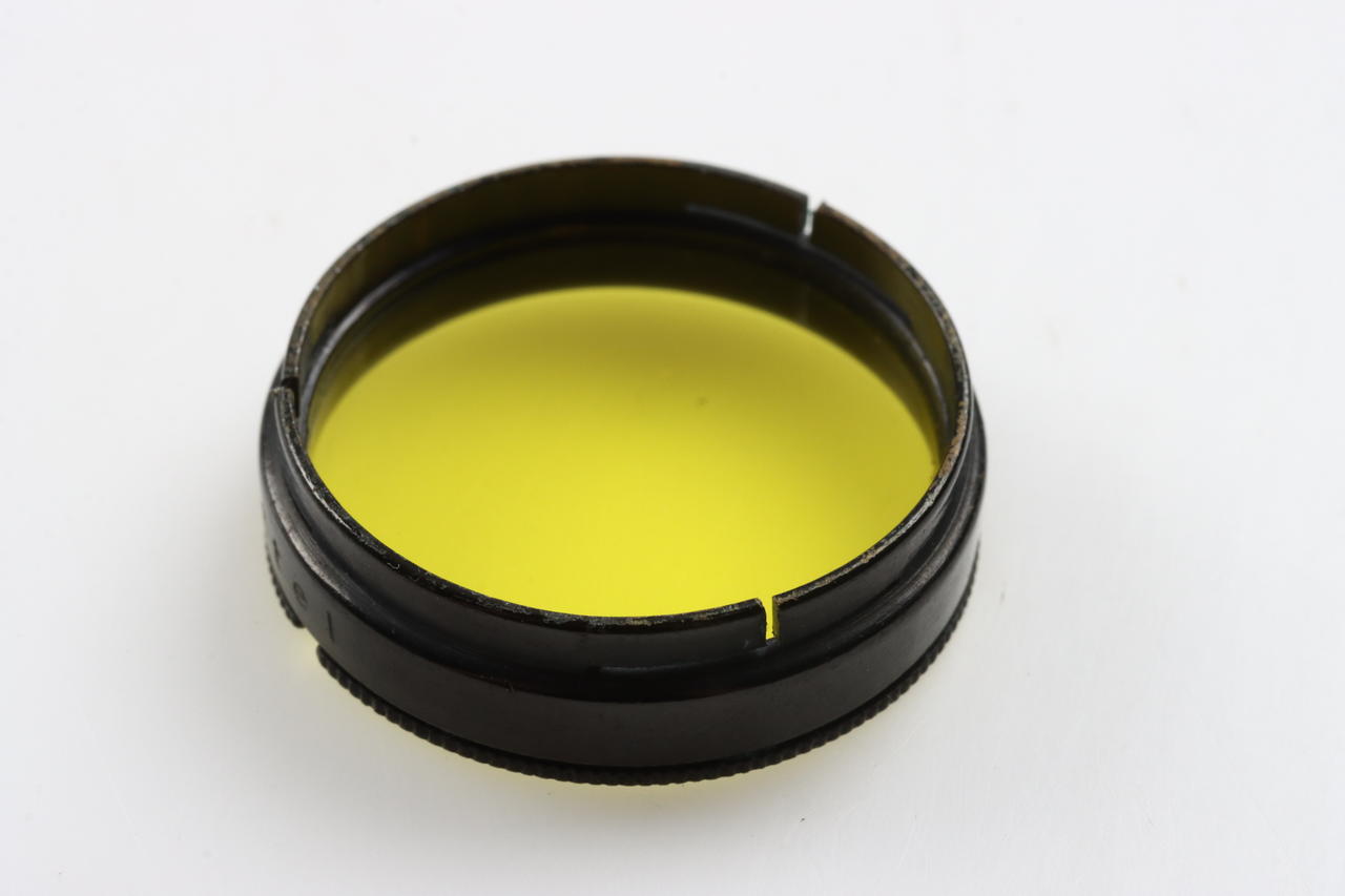 Nagel-Vollenda Gelbfilter