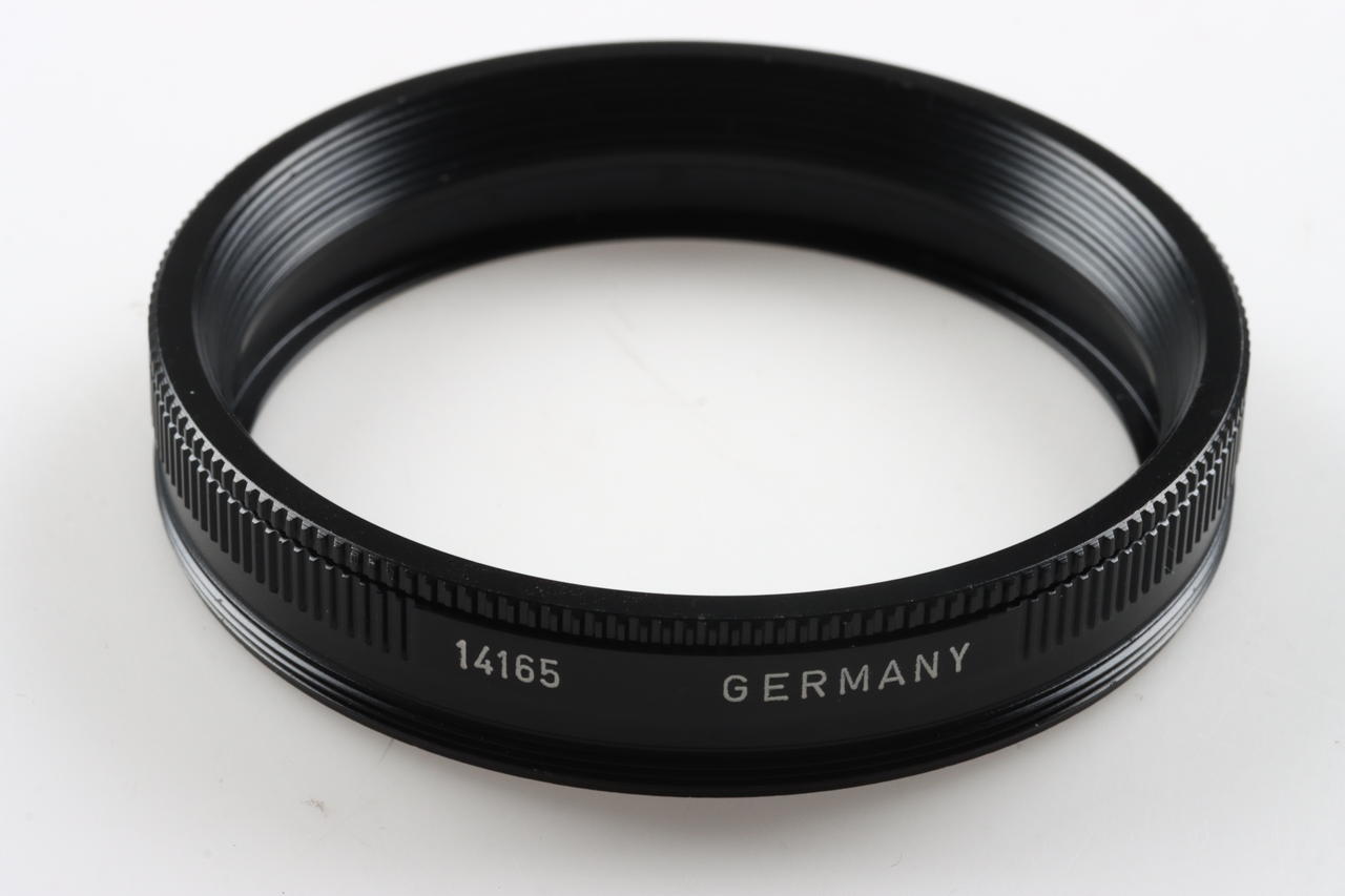 Leica Filterhalter 14165 für Serie VIII E72