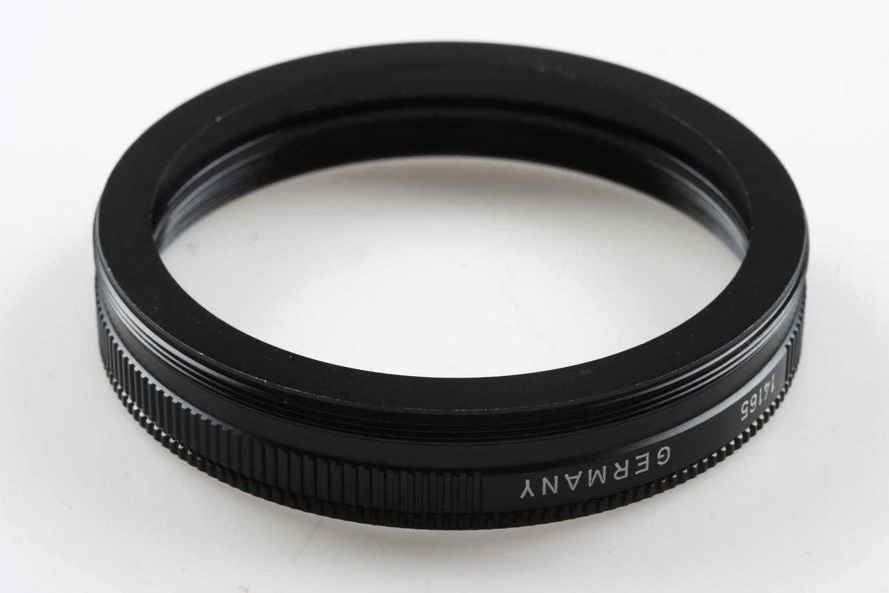 Leica Filterhalter 14165 für Serie VIII E72