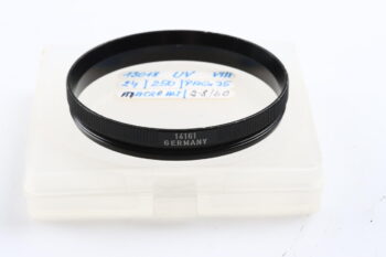 Leica Filterring Serie VII E54 14161