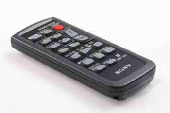 Sony IR-Fernbedienung RMT-831