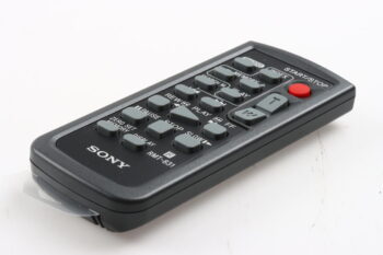 Sony IR-Fernbedienung RMT-831