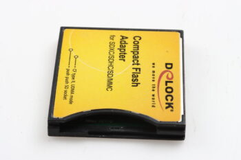 SD auf CF Adapter