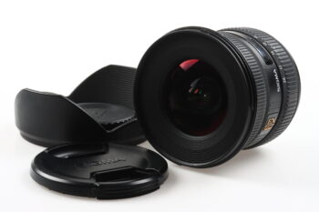 SIGMA 10-20mm f/3,5 EX DC HSM für Nikon F (DX) - #11624060
