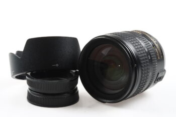 Nikon AF-S DX 18-70mm f/3,5-4,5 G ED - #2668798