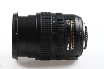 Nikon AF-S DX 18-70mm f/3,5-4,5 G ED - #2668798