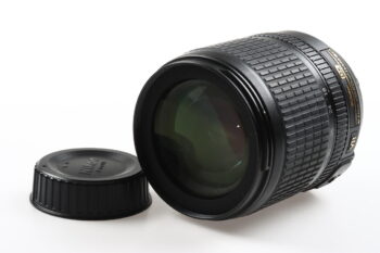 Nikon AF-S DX 18-105mm f/3,5-5,6 G ED VR - #32840242