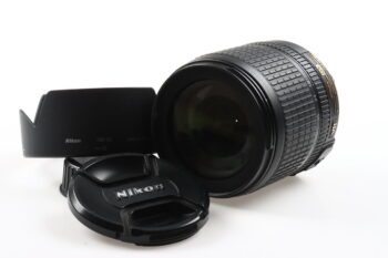Nikon AF-S DX 18-105mm f/3,5-5,6 G ED VR - #34593273