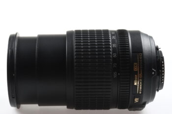 Nikon AF-S DX 18-105mm f/3,5-5,6 G ED VR - #34593273