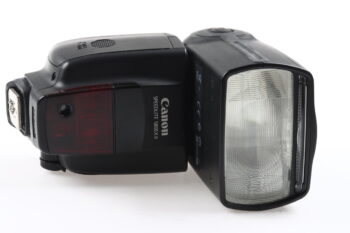 Canon Speedlite 580EX II - #046965