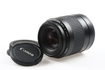 Canon EF 80-200mm f/4,5-5,6 II - #14018244