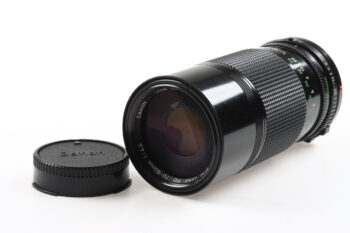Canon FD 70-150mm f/4,5 - #136953