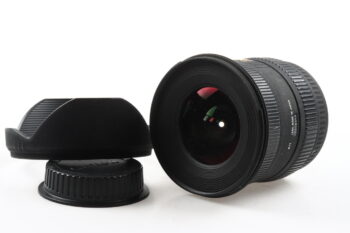 SIGMA 10-20mm f/3,5 EX DC HSM für Canon EF-S - #2012850