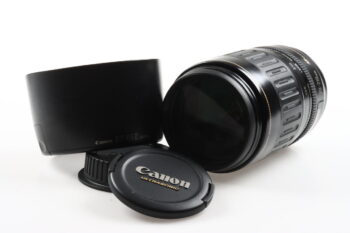 Canon EF 70-210mm f/3,5-4,5 USM - #3101782