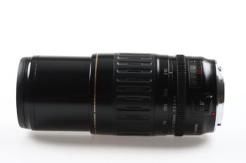 Canon EF 70-210mm f/3,5-4,5 USM - #3101782