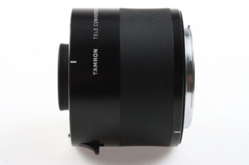 Tamron TC-X20E / 2x Telekonverter für Canon