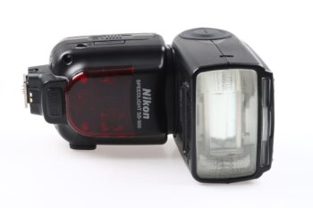 Nikon Speedlight SB-900 Blitzgerät - #2033364