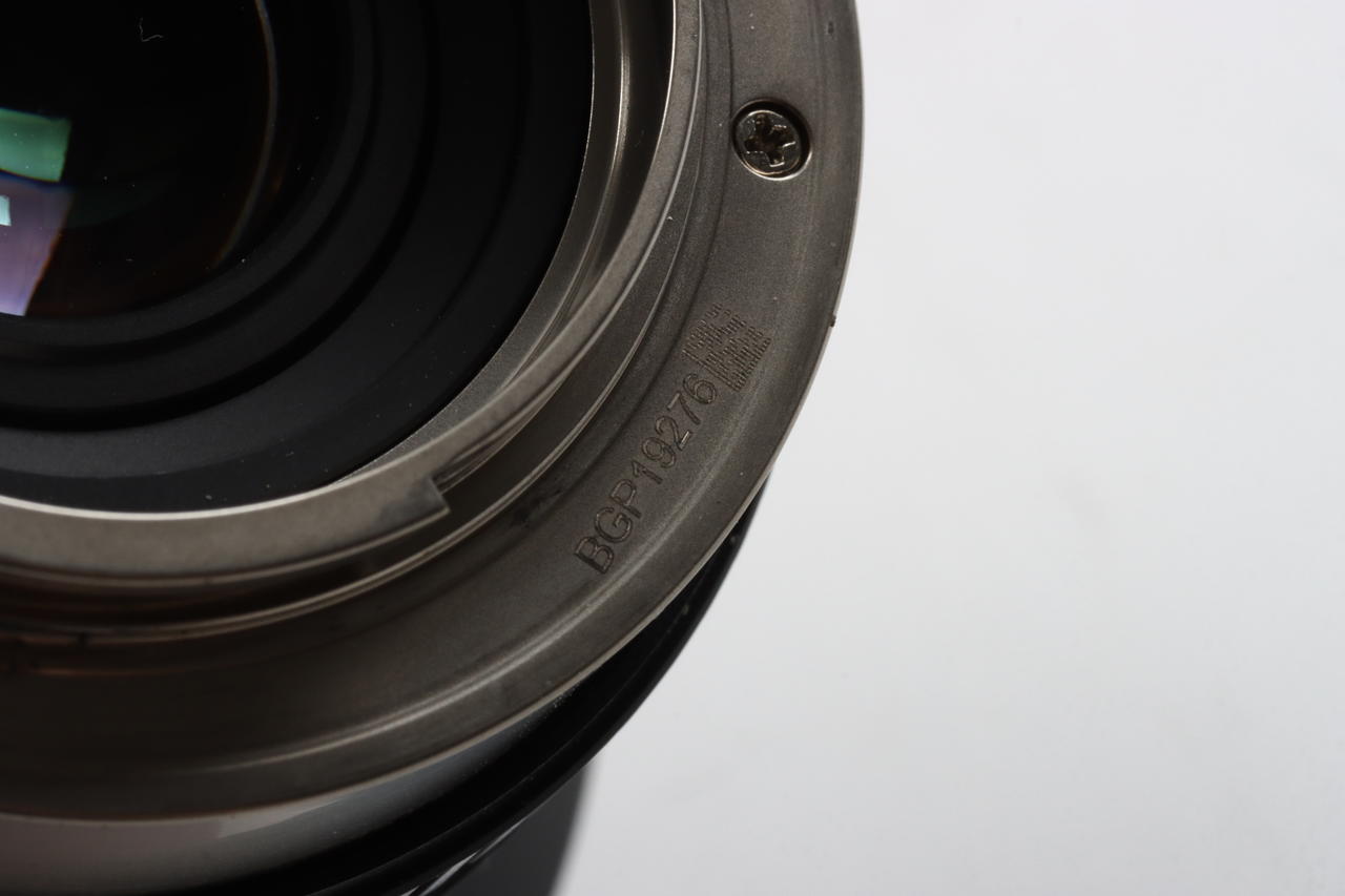 Samyang 12mm f/2,0 NCS CS für FUJIFILM X : Schwarz - #19276