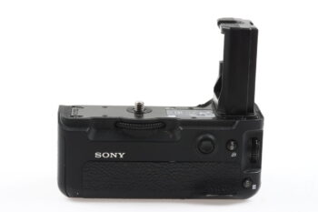 Sony VG-C3EM Batteriegriff - #336347