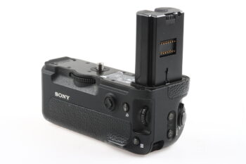 Sony VG-C3EM Batteriegriff - #336347