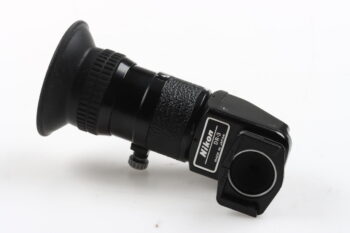 Nikon DR-3 Winkelsucher