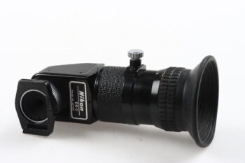 Nikon DR-3 Winkelsucher