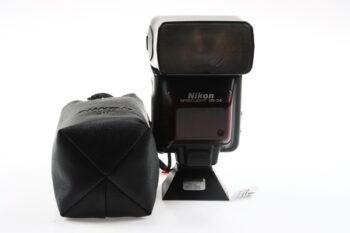 Nikon Speedlight SB-24 Blitz - #2124973