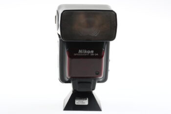Nikon Speedlight SB-24 Blitz - #2124973