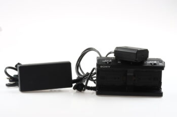 Sony NPA-MQZ1K Mulit Battery Adapter Kit