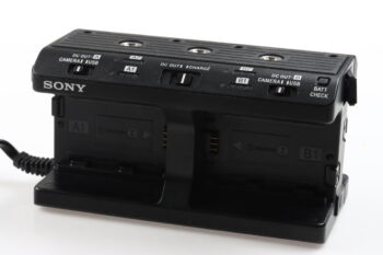 Sony NPA-MQZ1K Mulit Battery Adapter Kit