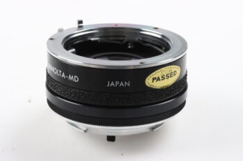 Tamron Telekonverter 2x MC für Minolta SR (MD)