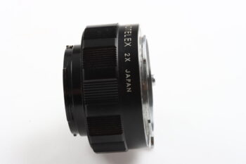 WEP Auto Kinotelex 2x für Ihagee Exakta