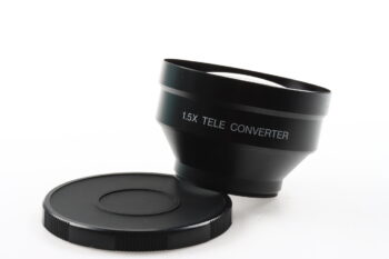Televorsatz 1,5x 58mm