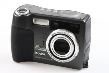 Kodak EasyShare DX7630
