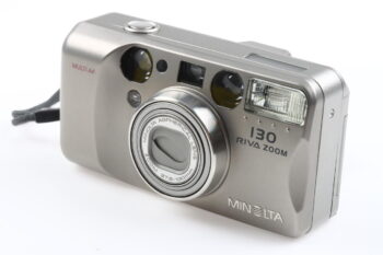 Minolta Riva Zoom 130