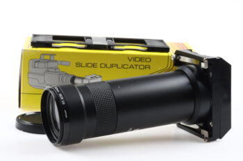 Soligor Video Slide Duplicator