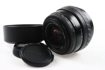 Yashica AF Power Zoom 28-70mm f/3,5-4,5