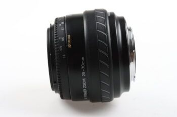 Yashica AF Power Zoom 28-70mm f/3,5-4,5