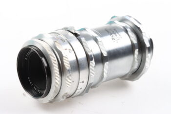 Carl Zeiss Jena Tessar 50mm f/2,8 für Exakta - #5433604