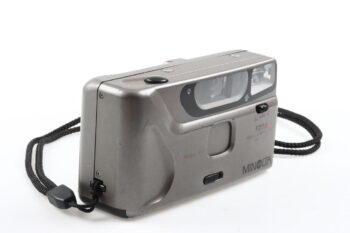 Minolta F20R Kamera - #33807543