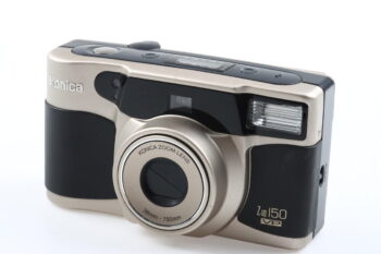 Konica Z-up 150 VP Sucherkamera