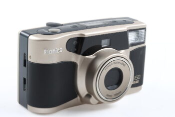 Konica Z-up 150 VP Sucherkamera