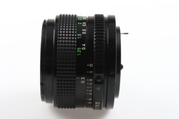 Canon FD 28mm f/2,8